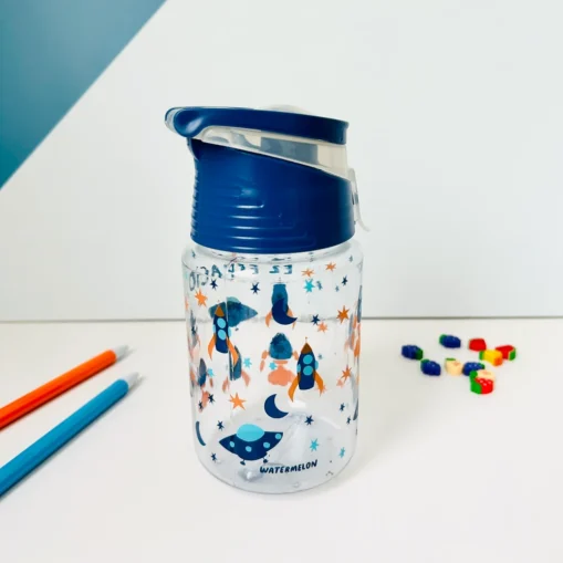 Botella Mini El Espacio
