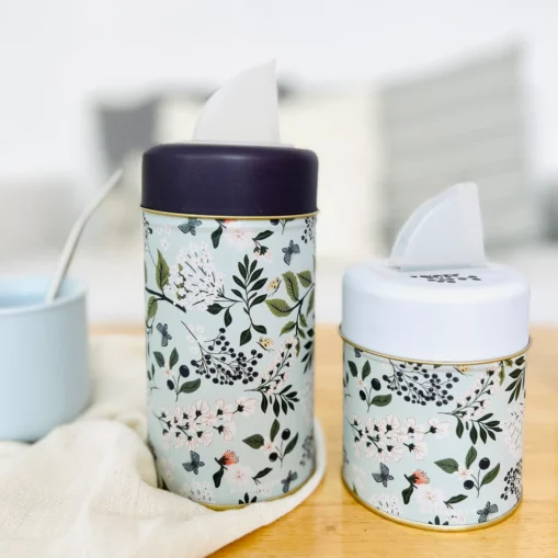 Set de Latas Versalles