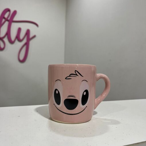 Taza Angela