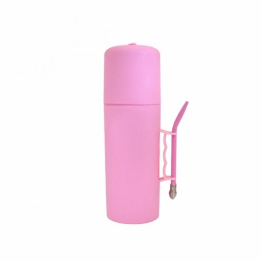 Mate autocebante Rosa