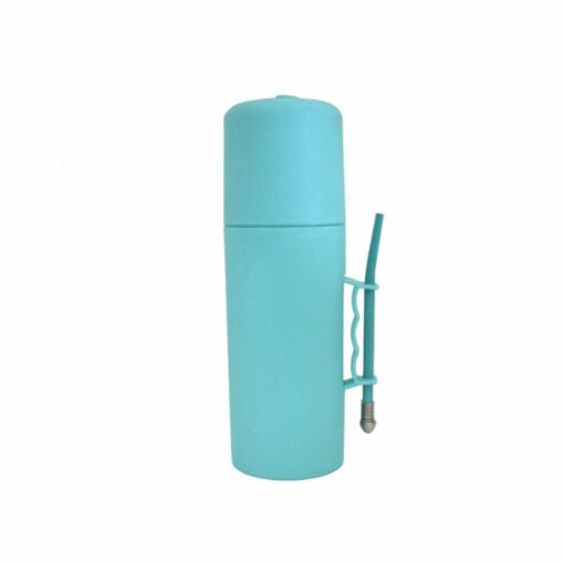 Mate Autocebante Verde Acqua