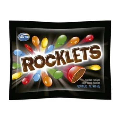 Rocklets 40Gr