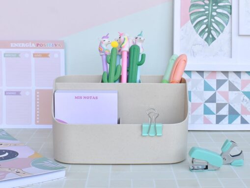 Organizador Universal Nórdico (beige)