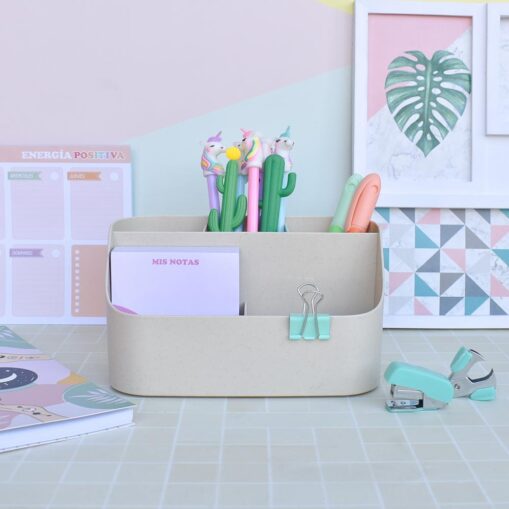 Organizador Universal Nórdico (beige)