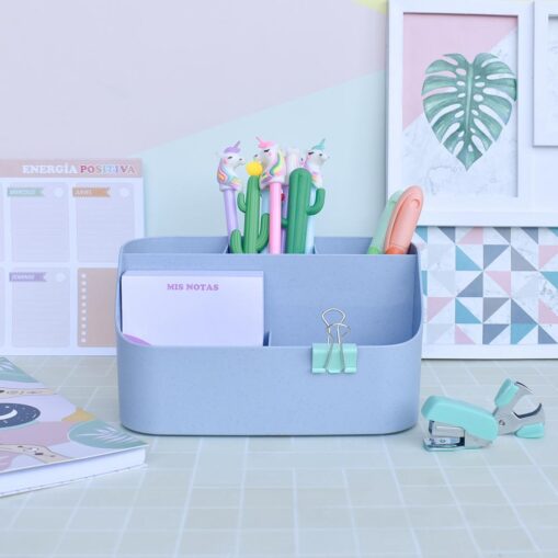 Organizador Universal Nórdico (cobalto)