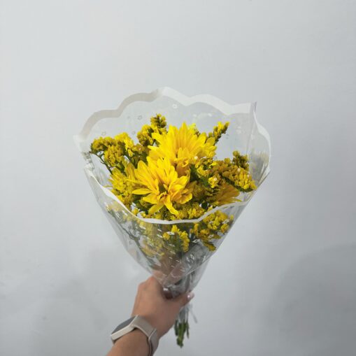 Ramo de flores