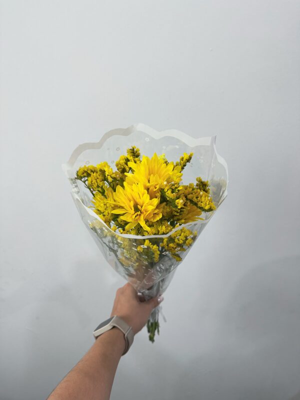 Ramo de flores