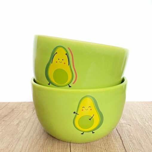 Bowl Palta
