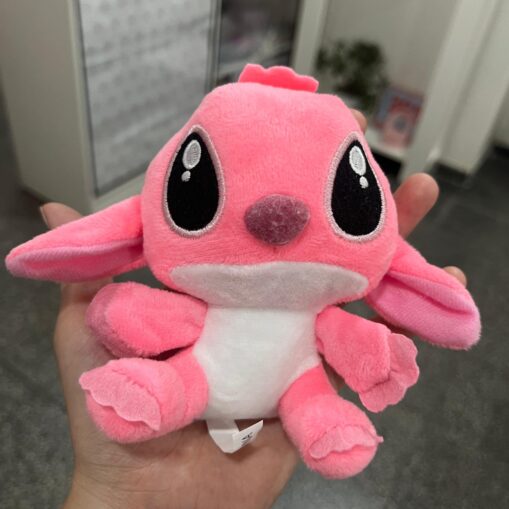 Llavero Peluche - Angela