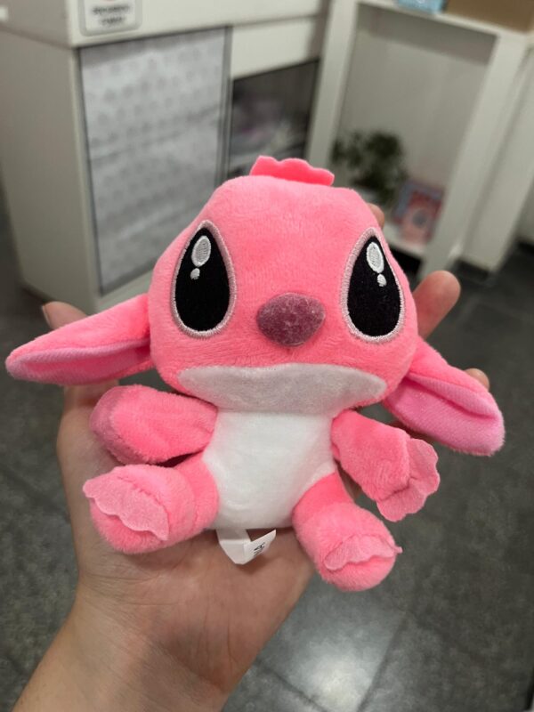 Llavero Peluche - Angela