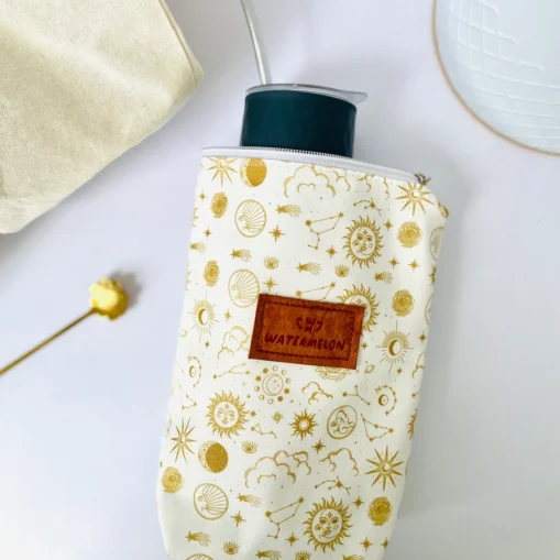 Funda de Mate Lunas
