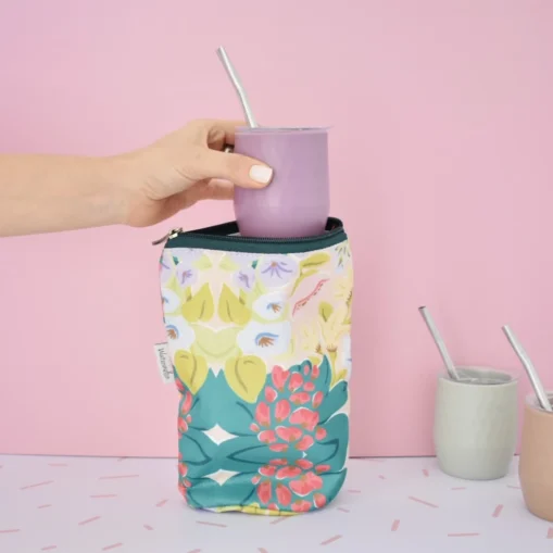Funda de Mate Rodeate
