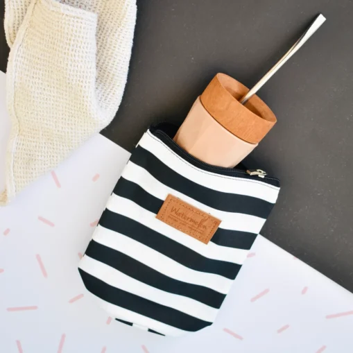 Funda de Mate Rayas