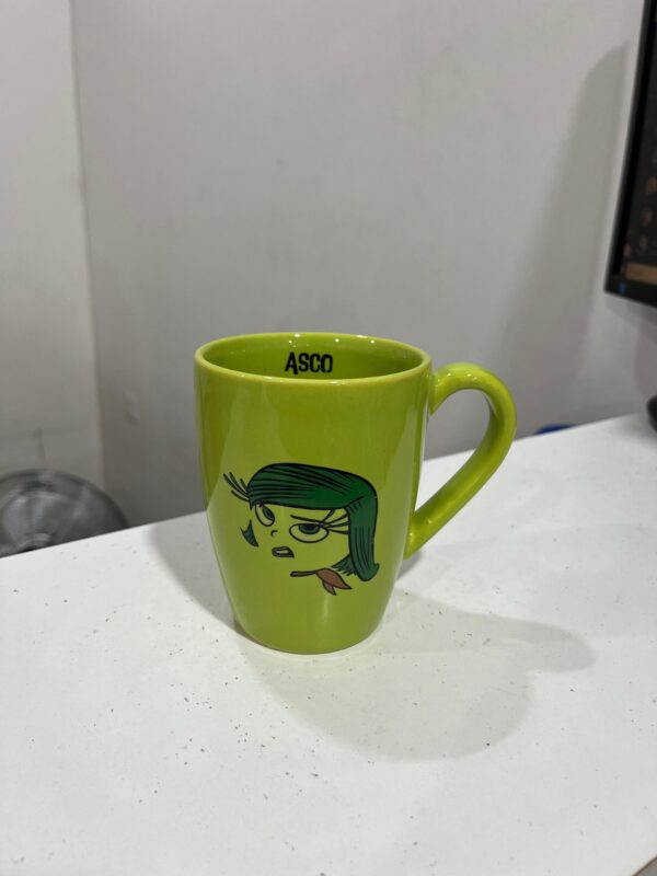 Taza Asco