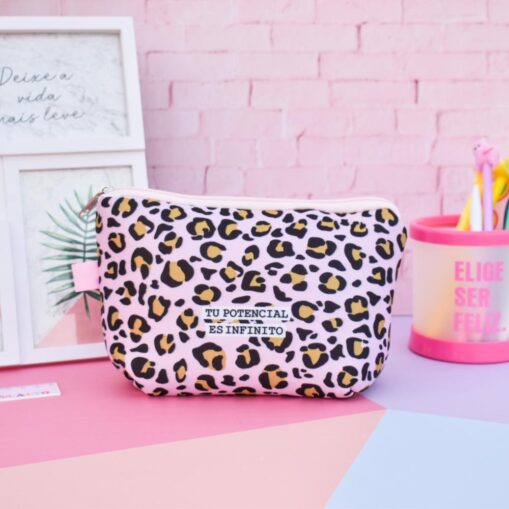 Neceser "Animal Print"