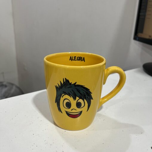 Taza Alegría