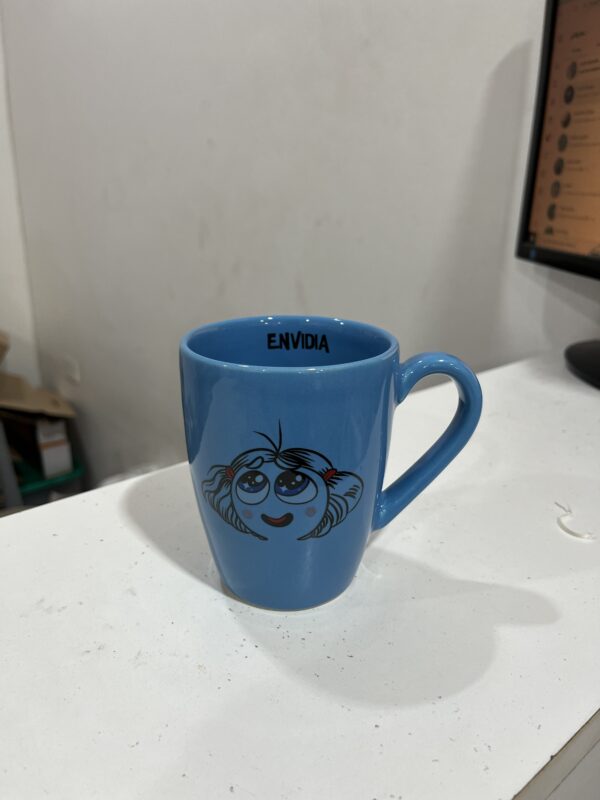 Taza Envidia