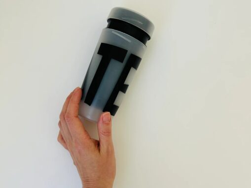 Despolvillador "Mate Negro"