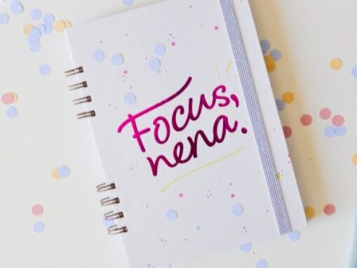 Agenda "Focus Nena"