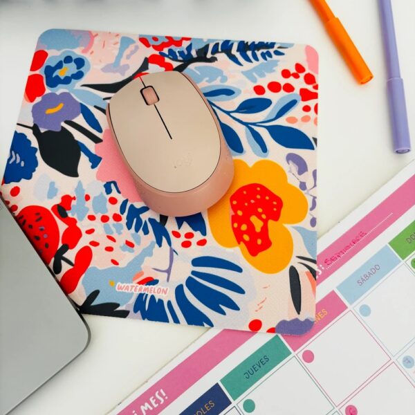 Mousepad Brisa Floral