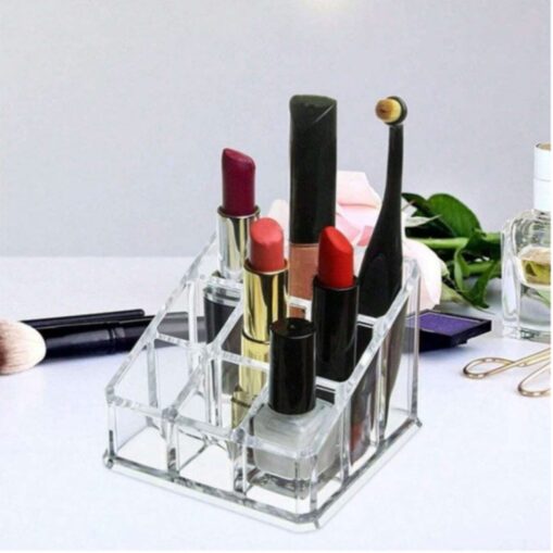 Organizador de maquillaje chico