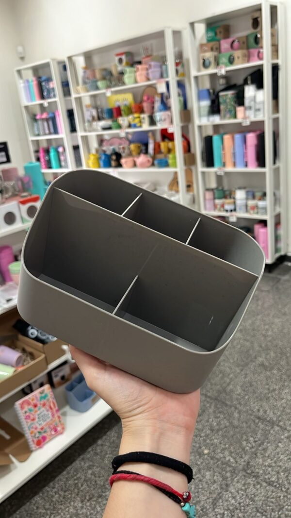 Organizador Universal Nórdico (Gris) - Imagen 2