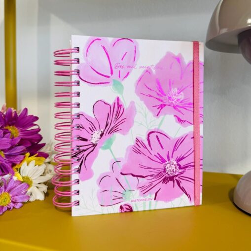 Agenda Diaria - Brisa