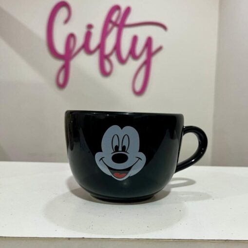 Tazon Mickey