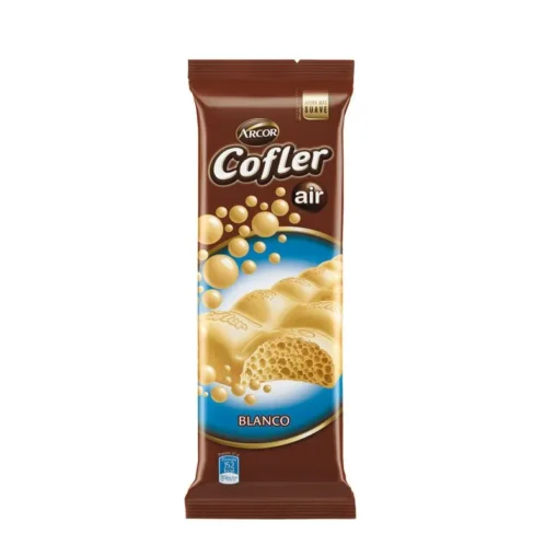 Cofler Aireado 55 gr
