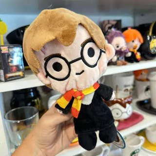 Peluche 20 cm - Harry Potter