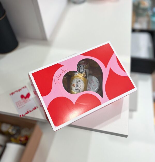 Box San Valentin