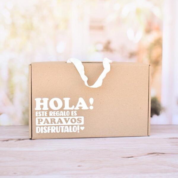 Box Salada - Pinta - Imagen 2