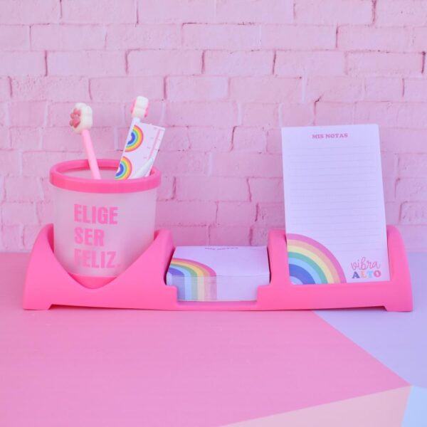 Offipack rosa