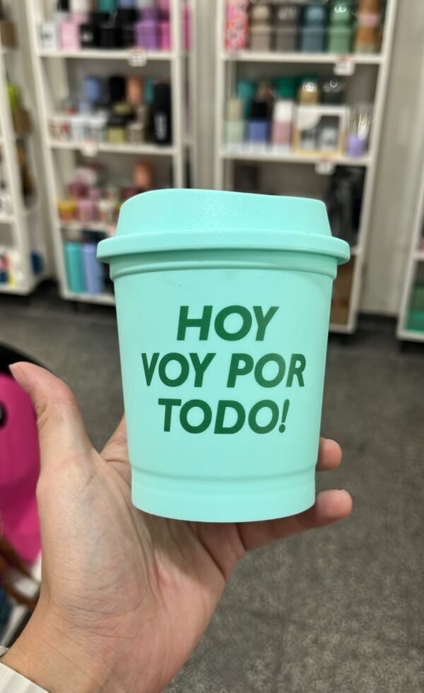 Vaso Mug - Acqua