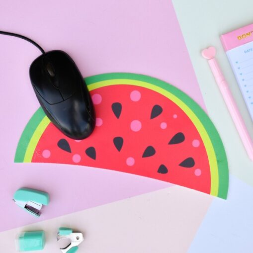 Mousepad Sandía