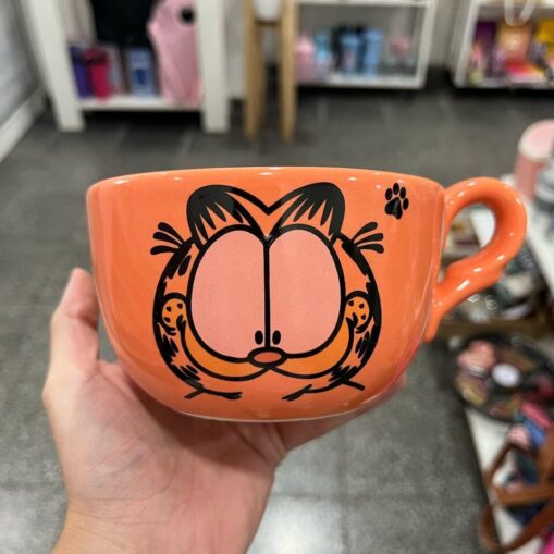 Tazon Garfield