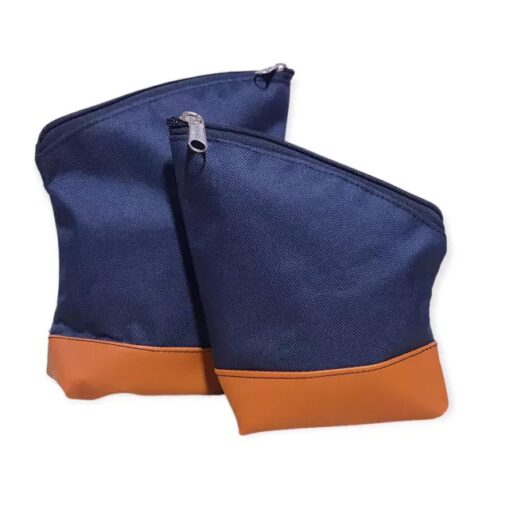 Chau Lata Azul Marino
