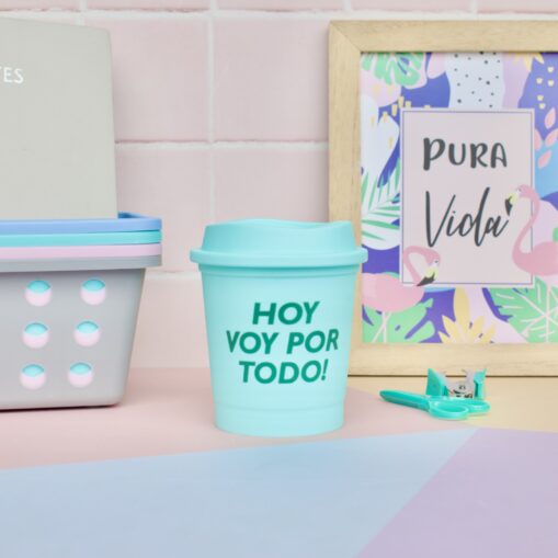 Vaso Mug - Acqua