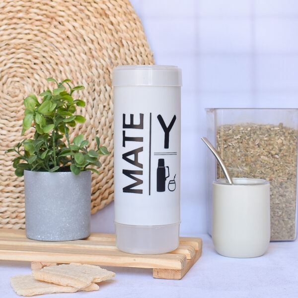 Despolvillador "Mate"