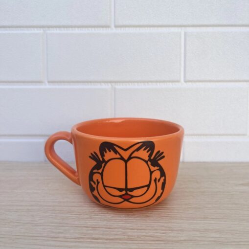 Tazon Garfield