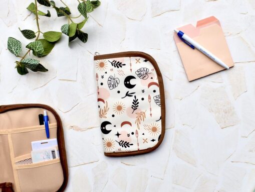 Estuche Travel