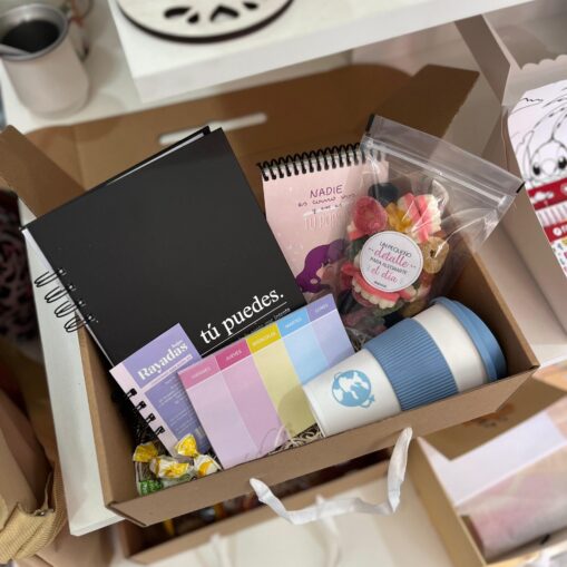 Box Inspiración Full