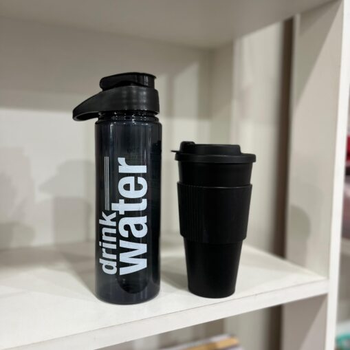 Combo Black