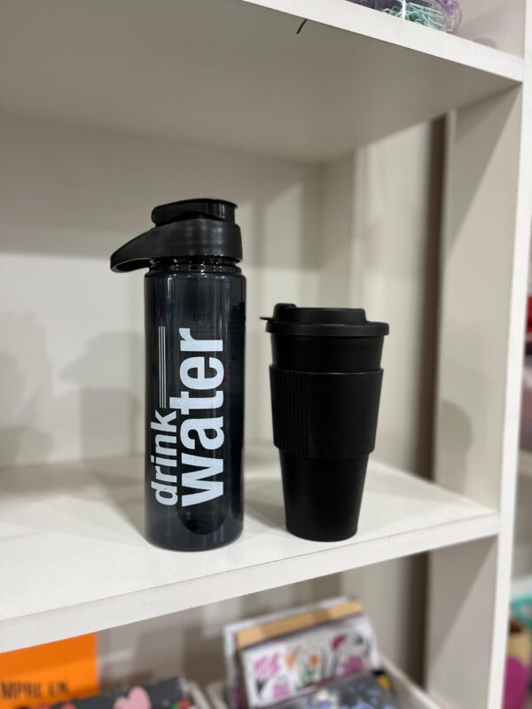 Combo Black