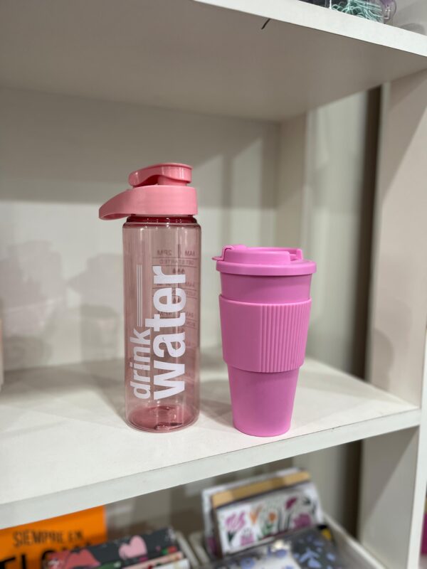 Combo Pink