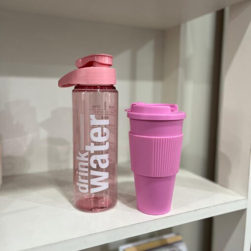 Combo Pink