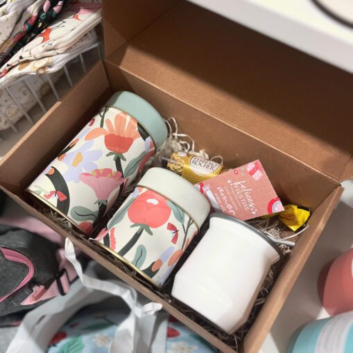 Box Inspiracion - latas
