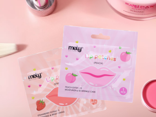 PARCHE DE LABIOS SURTIDO