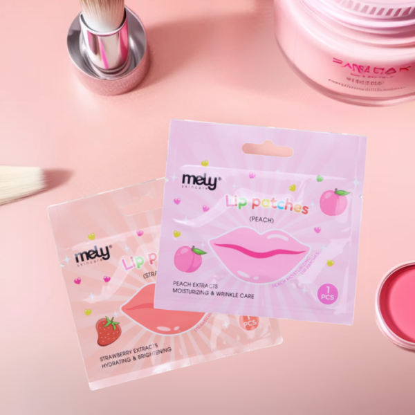 PARCHE DE LABIOS SURTIDO