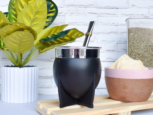 Mate Imperial XL negro